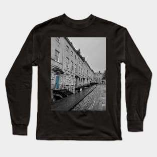 Blue door Long Sleeve T-Shirt